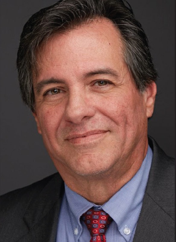 Frank Masdeu, author